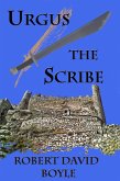 Urgus the Scribe (eBook, ePUB)