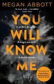 You Will Know Me (eBook, ePUB)