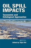 Oil Spill Impacts (eBook, ePUB)