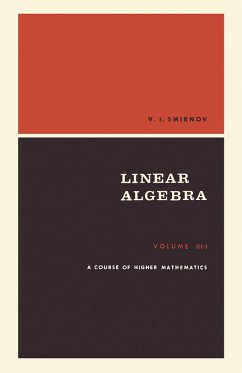 Cover A Course of Higher Mathematics (eBook, PDF)