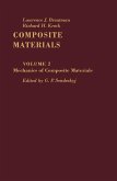 Mechanics of Composite Materials (eBook, PDF)