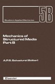 Mechanics of Structured Media (eBook, PDF)