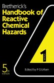 Bretherick's Handbook of Reactive Chemical Hazards (eBook, PDF)