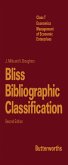 Bliss Bibliographic Classification (eBook, PDF)