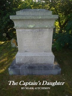 Cover Captain's Daughter: Meet Abbie Chipman (eBook, ePUB)