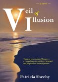 Veil of Illusion (eBook, ePUB)