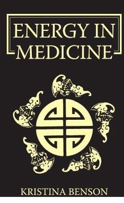 Cover Energy in Medicine (eBook, ePUB)