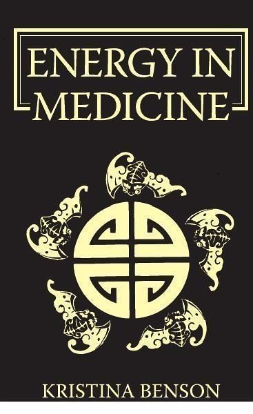 Energy in Medicine (eBook, ePUB)