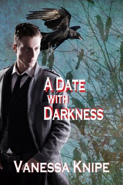 Cover Date with Darkness: A Novel of the Theological College of St. Van Helsing (eBook, ePUB)