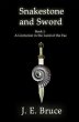 Snakestone and Sword: Book One of A... - Bild 1
