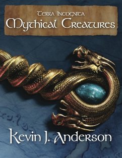 Mythical Creatures (eBook, ePUB) - Anderson, Kevin J