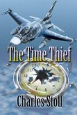 Time Thief (eBook, ePUB)