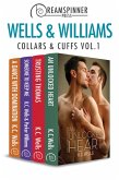 Collars & Cuffs Vol. 1 (eBook, ePUB) Collars & Cuffs Vol. 1 (eBook, ePUB)