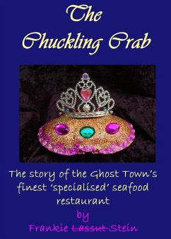 Cover The Chuckling Crab (Fun and Fantasy, #4) (eBook, ePUB)