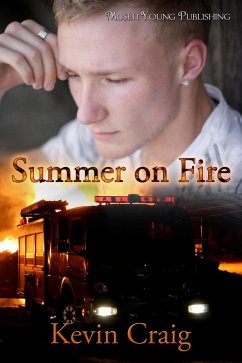Summer on Fire (eBook, ePUB) - Craig, Kevin