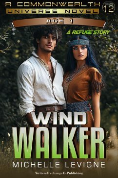 Cover Wind Walker (Commonwealth Universe Age 1, #12) (eBook, ePUB)