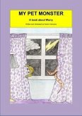 My Pet Monster- A book about Worry (eBook, ePUB) My Pet Monster- A book about Worry (eBook, ePUB)