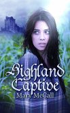 Highland Captive (eBook, ePUB)