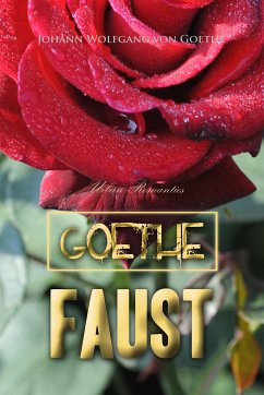 Faust (eBook, ePUB) - Goethe, Johann Wolfgang von