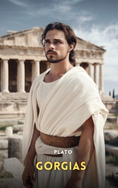 Gorgias (eBook, ePUB) - Plato