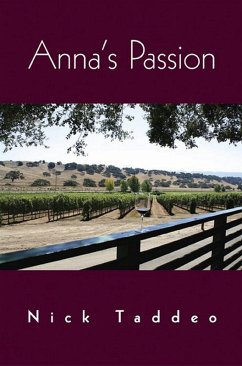 Anna's Passion (eBook, ePUB) - Taddeo, Nick