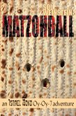 Matzohball (eBook, ePUB) Matzohball (eBook, ePUB)