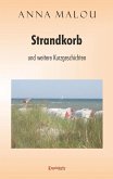 Strandkorb und andere Kurzgeschichten (eBook, ePUB)
