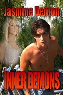 Cover Inner Demons (eBook, ePUB)