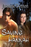 Saving Hannah (Inner Demons, #2) (eBook, ePUB)