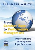 From Comfort Zone to Performance Management (eBook, ePUB)