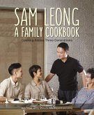 Sam Leong (eBook, ePUB)