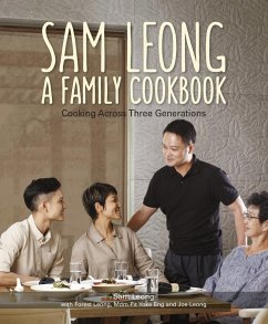 Sam Leong (eBook, ePUB) - Sam Leong, Forest Leong