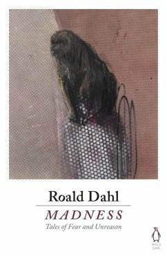 Madness (eBook, ePUB) - Dahl, Roald