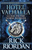 Hotel Valhalla Guide to the Norse Worlds (eBook, ePUB)