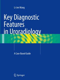 Key Diagnostic Features in Uroradiology - Wang, Li-Jen