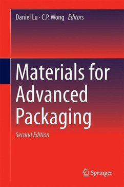 Materials for Advanced Packaging