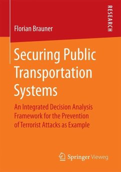 Securing Public Transportation Systems - Brauner, Florian