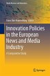 Innovation Policies in the European... - Bild 1