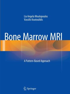 Bone Marrow MRI - Moulopoulos, Lia Angela;Koutoulidis, Vassilis