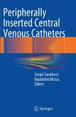 Peripherally Inserted Central Venous Catheters
