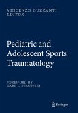 Pediatric and Adolescent Sports Traumatology