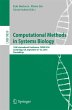 Computational Methods in Systems Biology - Bild 1