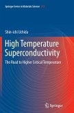 High Temperature Superconductivity