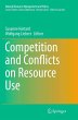 Competition and Conflicts on Resource... - Bild 1