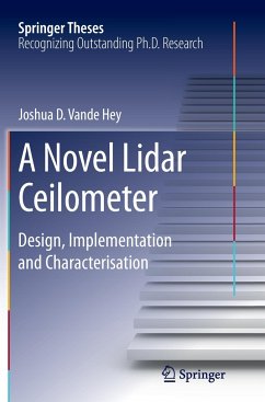 A Novel Lidar Ceilometer - Vande Hey, Joshua D.