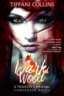 Cover Dark Wood (eBook, ePUB)