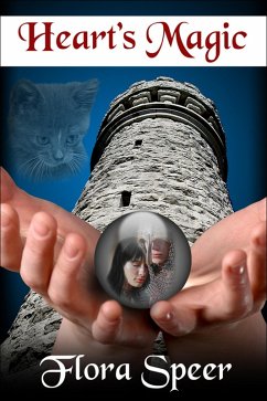 Cover Heart's Magic (eBook, ePUB)