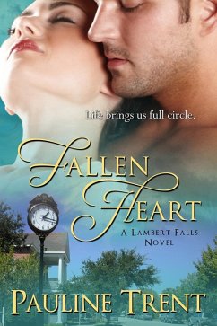 Fallen Heart (eBook, ePUB) - Trent, Pauline