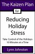 Kaizen Plan for Reducing Holiday... - Bild 1