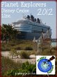 Planet Explorers Disney Cruise Line: A... - Bild 1